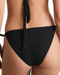 Reiss Reiss Riah Side Tie Bikini Bottom