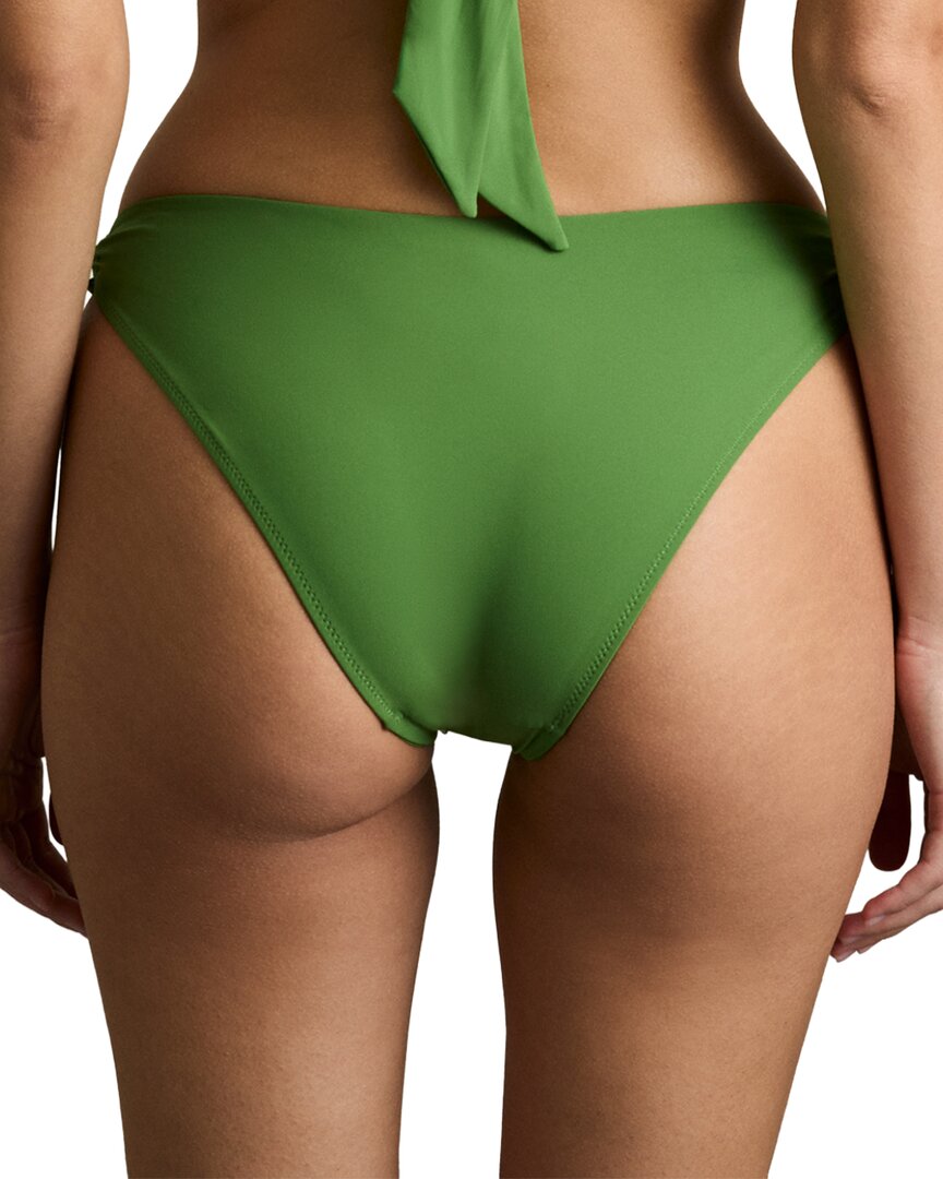 Reiss Reiss Ari Side Tie Bikini Bottom