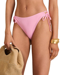 Reiss Reiss Ari Side Tie Bikini Bottom