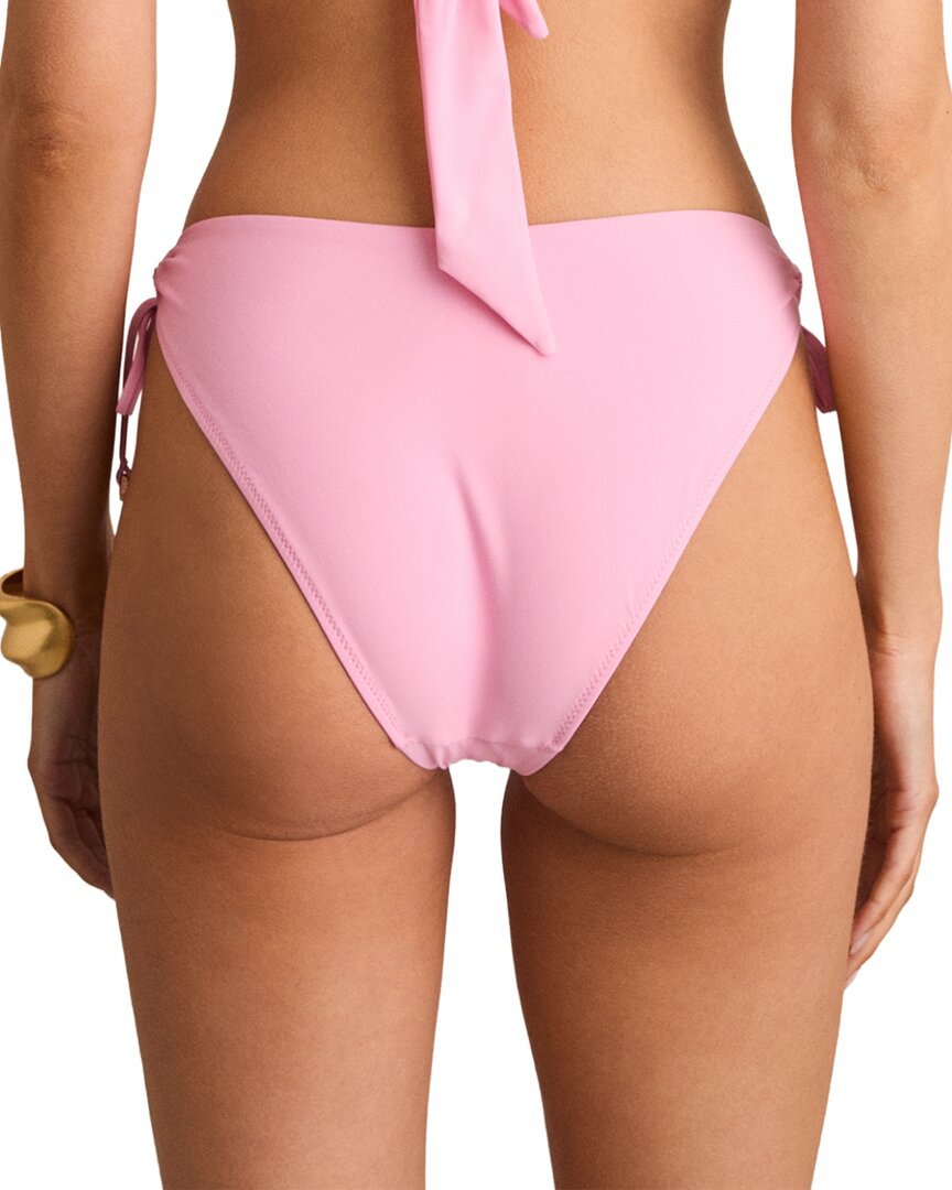 Reiss Reiss Ari Side Tie Bikini Bottom