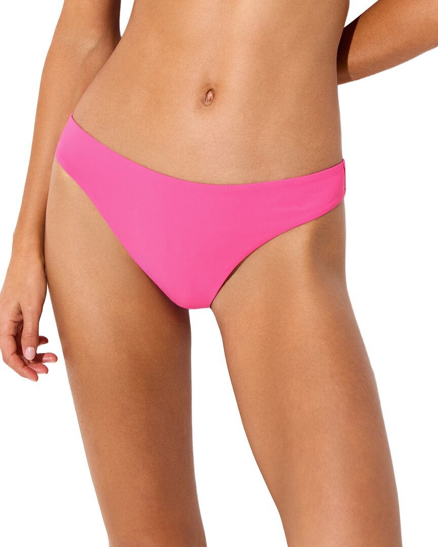 Reiss Reiss Carina Fixed Side Bikini Bottom