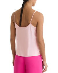 Reiss Reiss Corey Silk Cami Top