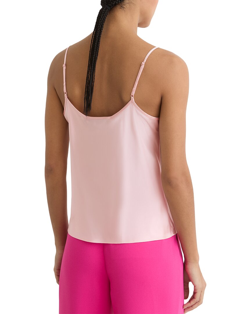 Reiss Reiss Corey Silk Cami Top