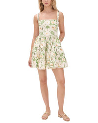 Anette Anette Mini Dress