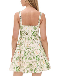 Anette Anette Mini Dress