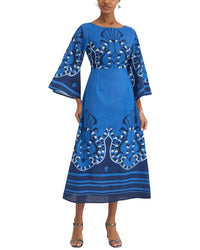 Anette Anette Midi Dress