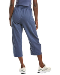 House of Harlow House Of Harlow 23In Contrast Stitching Barrel Pant