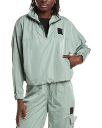 House of Harlow House Of Harlow Hikers 1/4-Zip Pullover