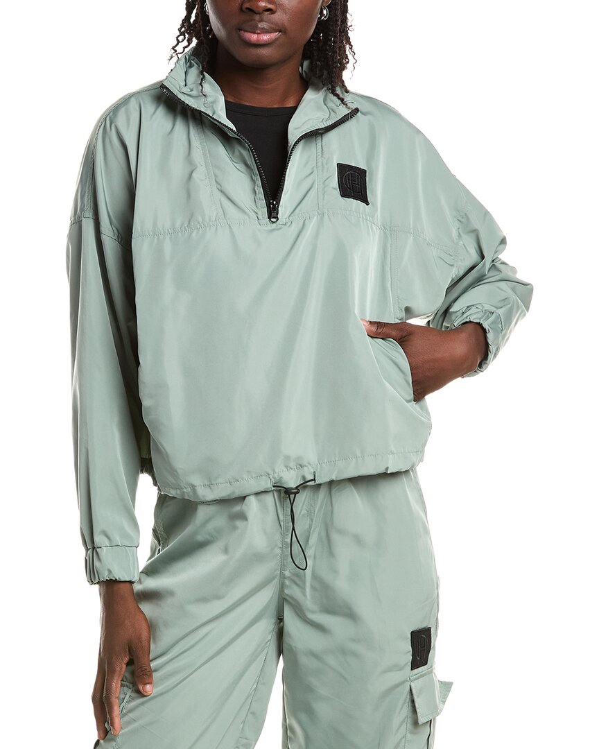 House of Harlow House Of Harlow Hikers 1/4-Zip Pullover