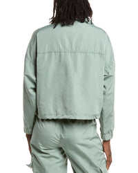 House of Harlow House Of Harlow Hikers 1/4-Zip Pullover