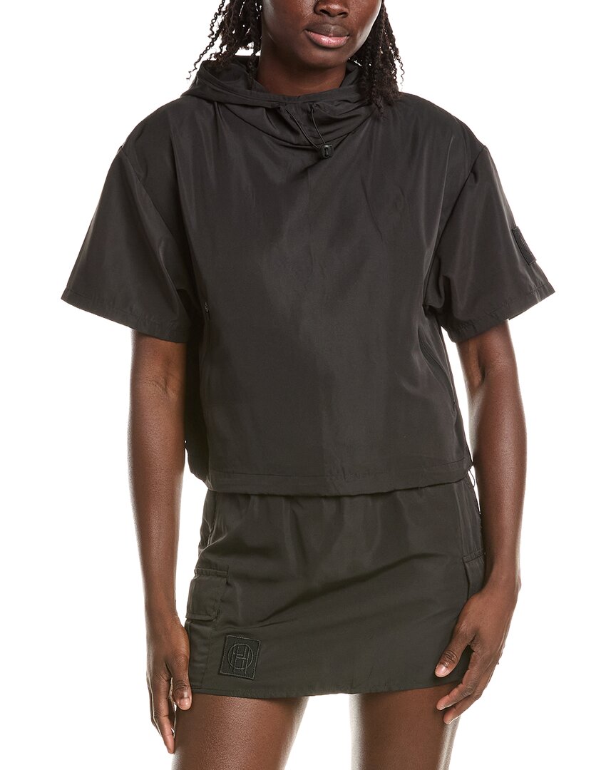 House of Harlow House Of Harlow Hikers Hoodie