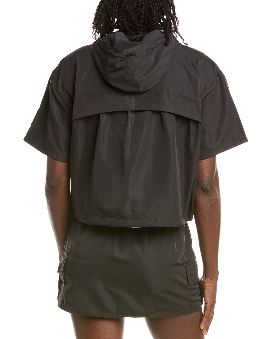 House of Harlow House Of Harlow Hikers Hoodie