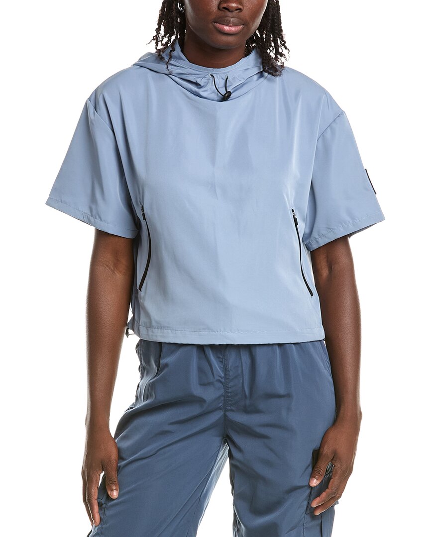 House of Harlow House Of Harlow Hikers Hoodie