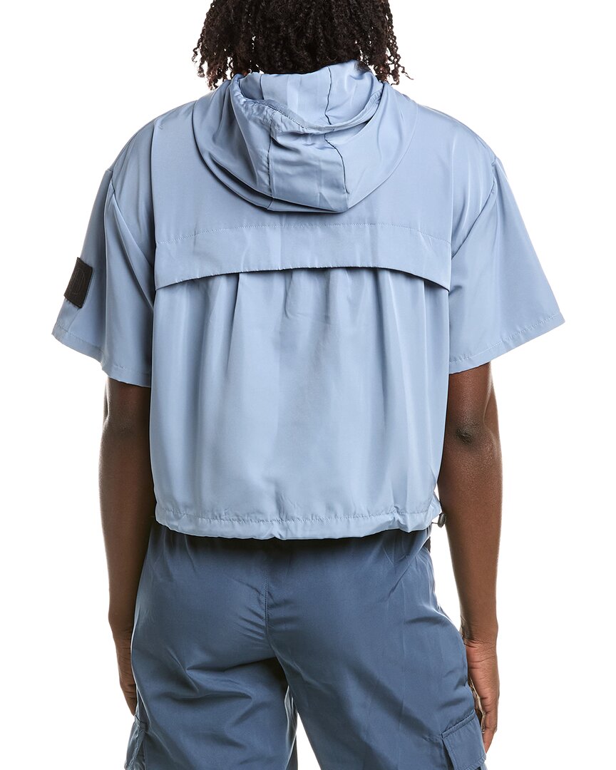 House of Harlow House Of Harlow Hikers Hoodie