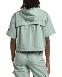 House of Harlow House Of Harlow Hikers Hoodie