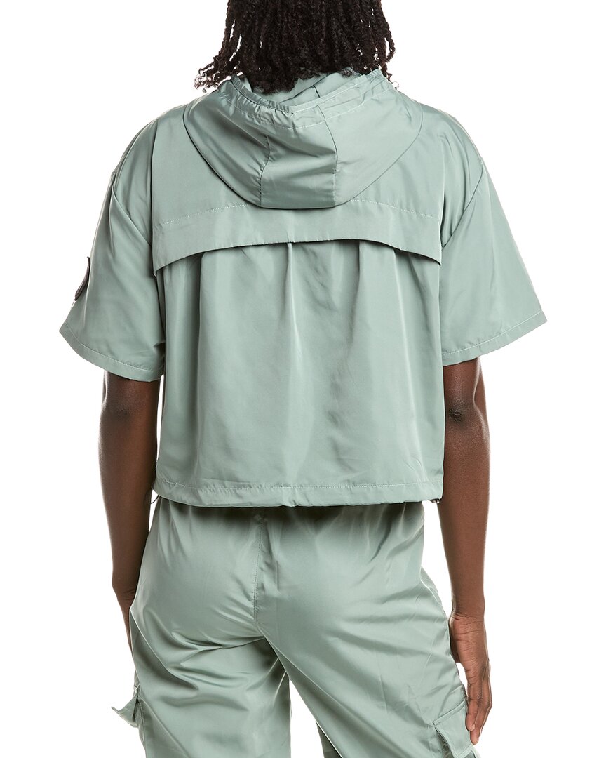 House of Harlow House Of Harlow Hikers Hoodie