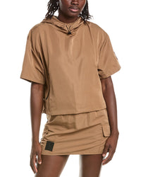 House of Harlow House Of Harlow Hikers Hoodie