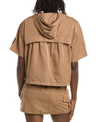 House of Harlow House Of Harlow Hikers Hoodie