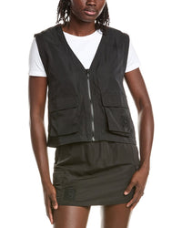House of Harlow House Of Harlow Hikers Cargo Vest