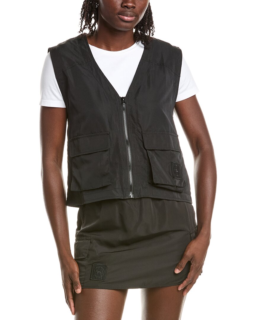 House of Harlow House Of Harlow Hikers Cargo Vest