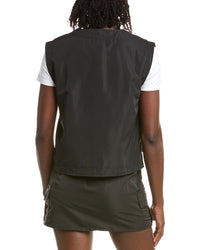 House of Harlow House Of Harlow Hikers Cargo Vest