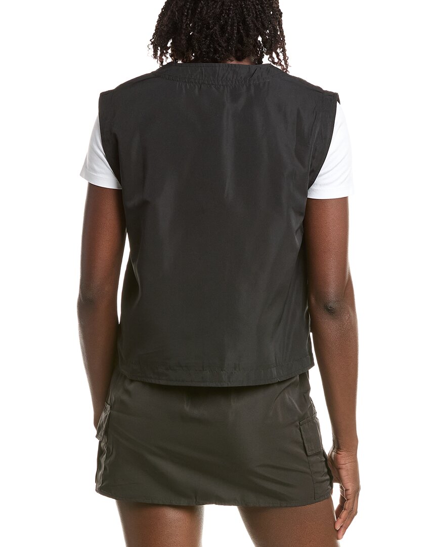 House of Harlow House Of Harlow Hikers Cargo Vest