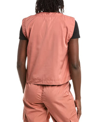 House of Harlow House Of Harlow Hikers Cargo Vest