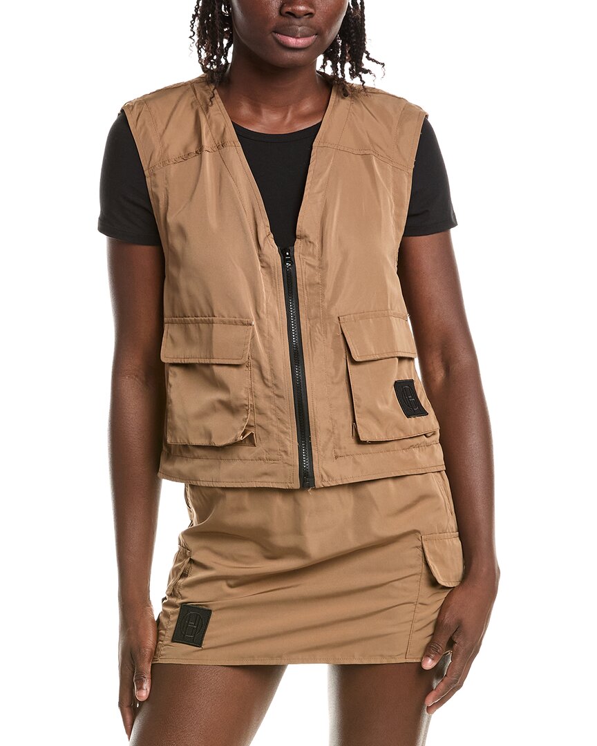 House of Harlow House Of Harlow Hikers Cargo Vest