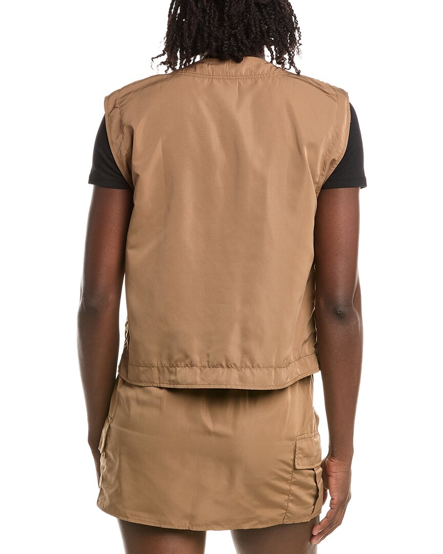 House of Harlow House Of Harlow Hikers Cargo Vest