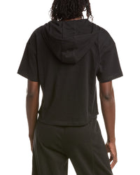 House of Harlow House Of Harlow French Terry 1/4-Zip Pullover
