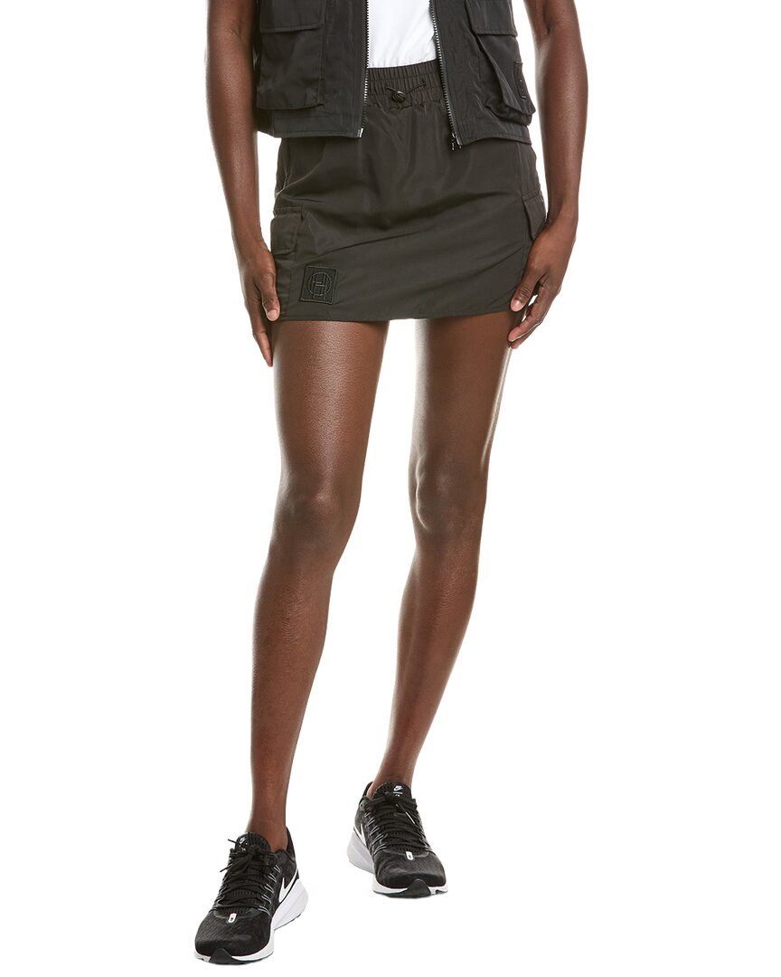 House of Harlow House Of Harlow 2.5In Hikers Cargo Skirt
