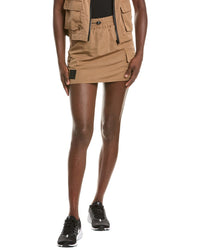 House of Harlow House Of Harlow 2.5In Hikers Cargo Skirt