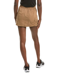 House of Harlow House Of Harlow 2.5In Hikers Cargo Skirt
