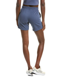 House of Harlow House Of Harlow 7.5In French Terry Court Short