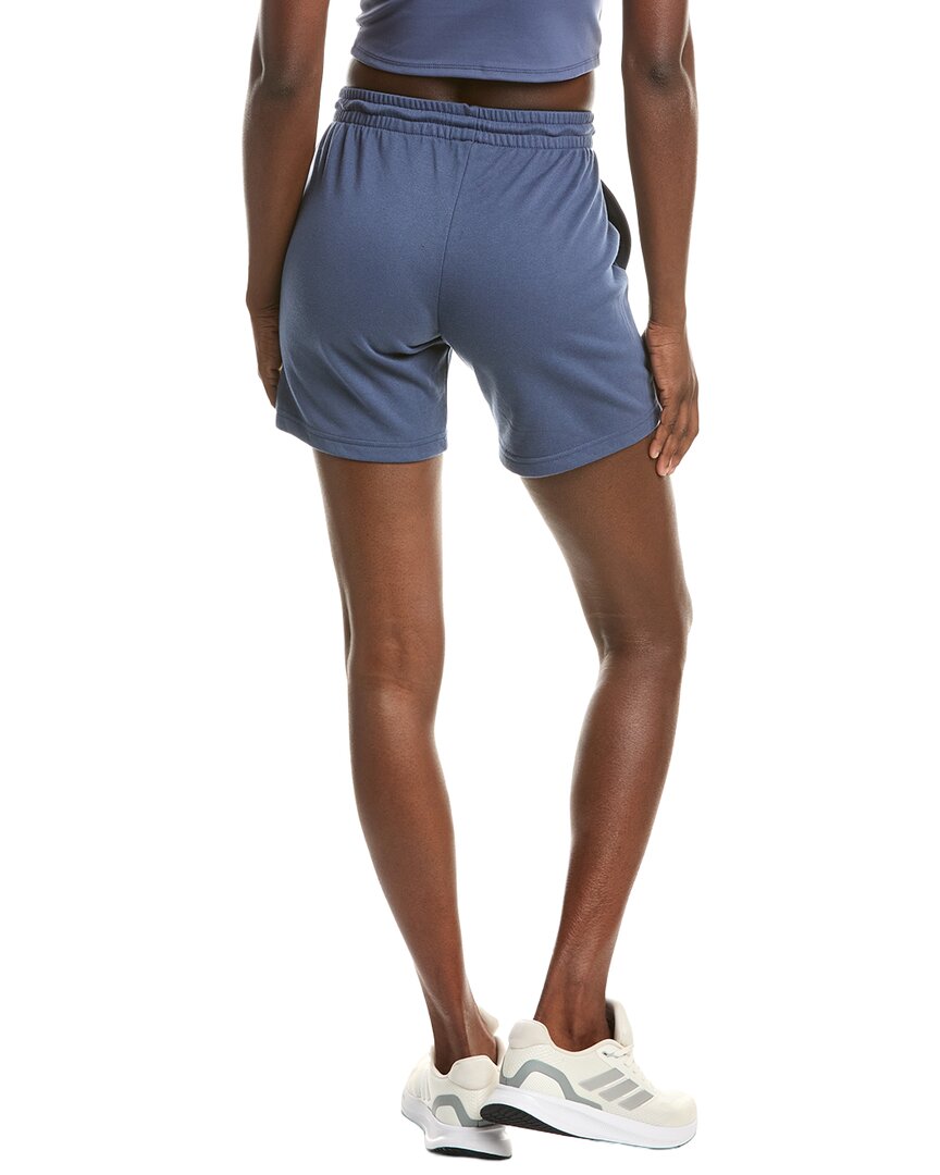 House of Harlow House Of Harlow 7.5In French Terry Court Short