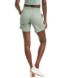 House of Harlow House Of Harlow 7.5In French Terry Court Short