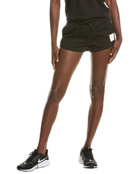 House of Harlow House Of Harlow 2.5In French Terry Loose Short