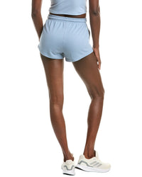 House of Harlow House Of Harlow 2.5In French Terry Loose Short