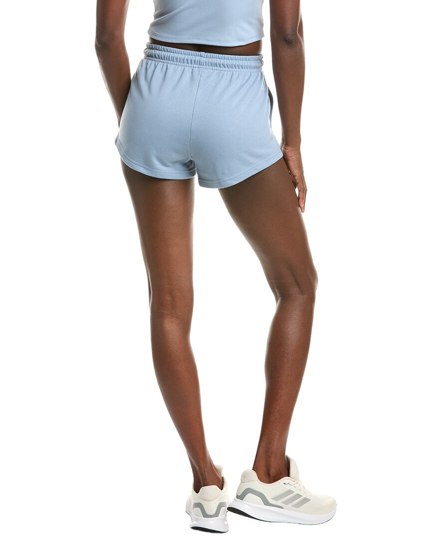House of Harlow House Of Harlow 2.5In French Terry Loose Short