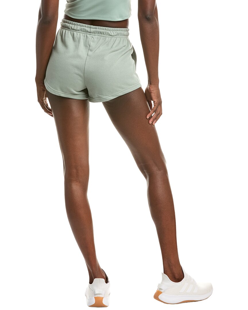 House of Harlow House Of Harlow 2.5In French Terry Loose Short