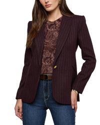 L’AGENCE L’Agence Sheila Blazer
