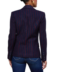 L’AGENCE L’Agence Kenzie Blazer