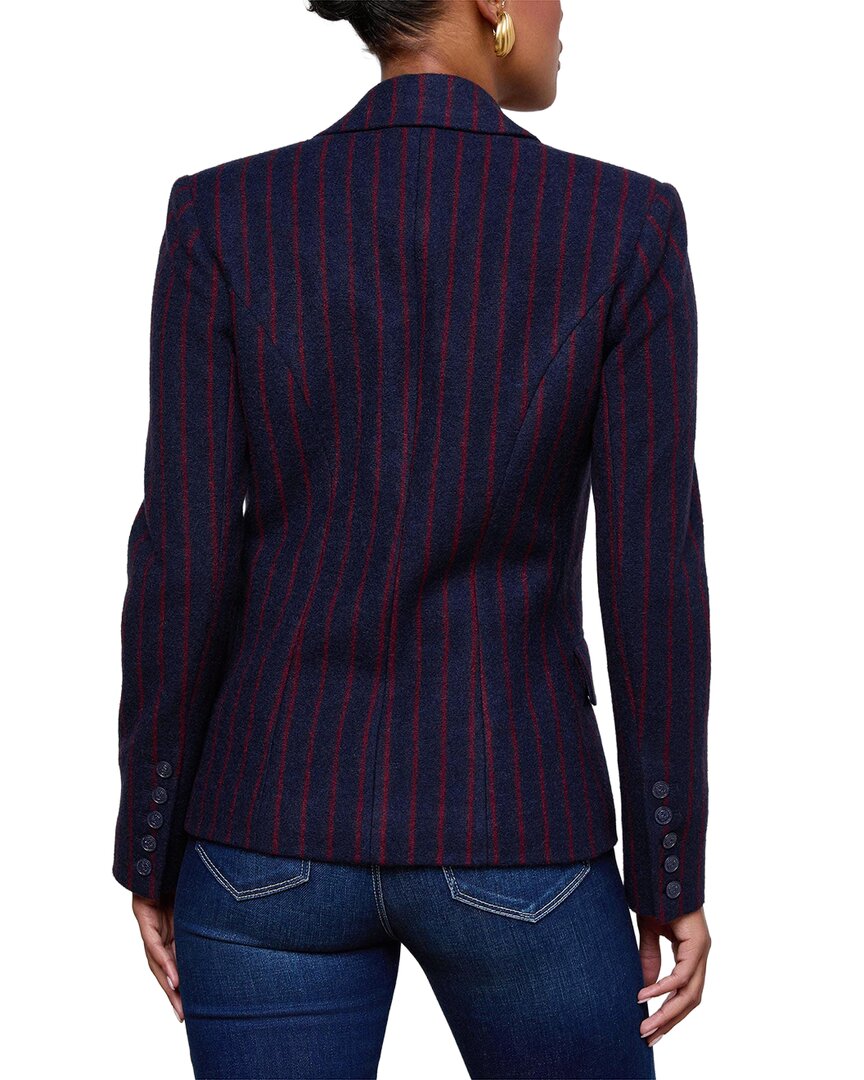 L’AGENCE L’Agence Kenzie Blazer
