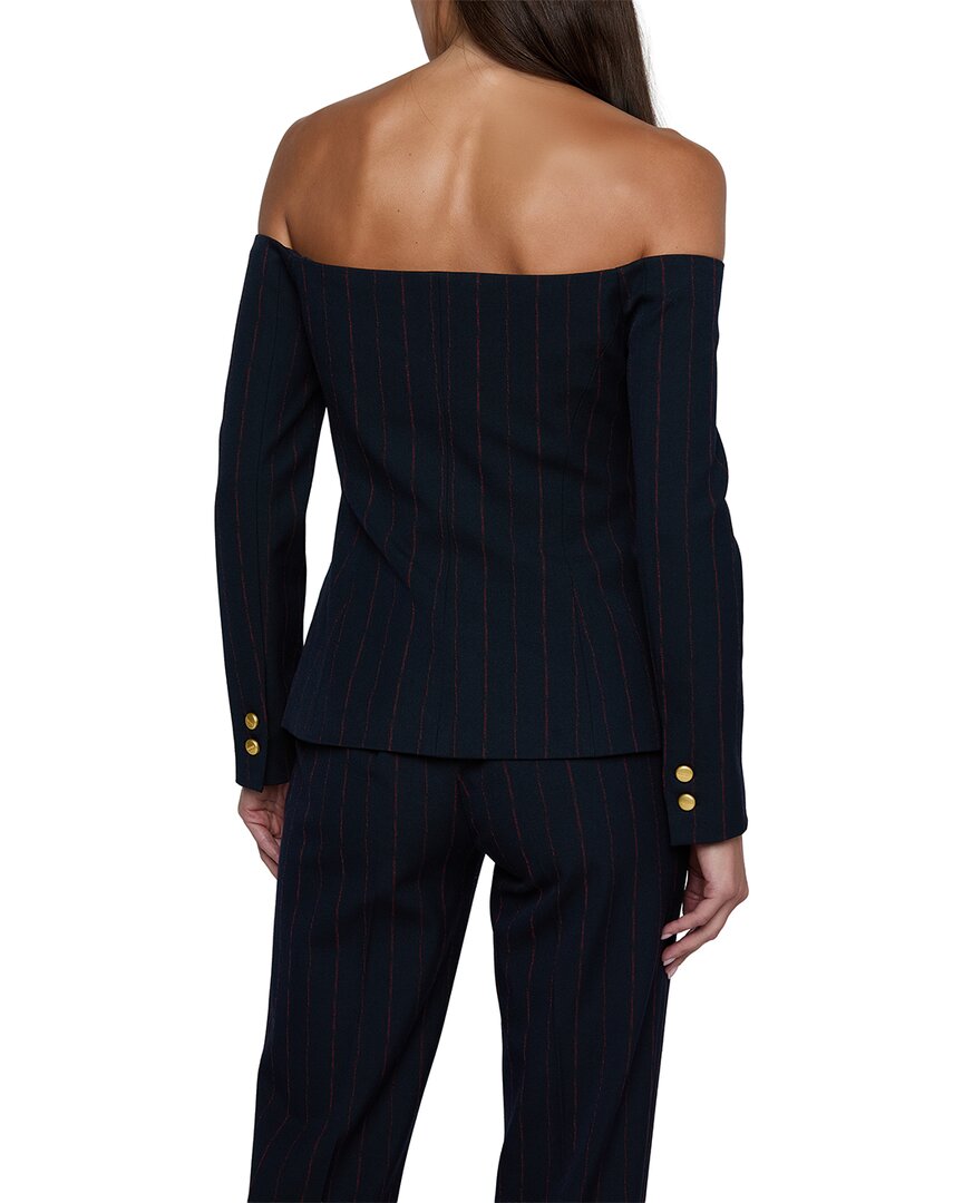 L’AGENCE L’Agence Alicent Blazer