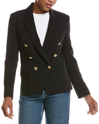L’AGENCE L’Agence Kenzie Blazer