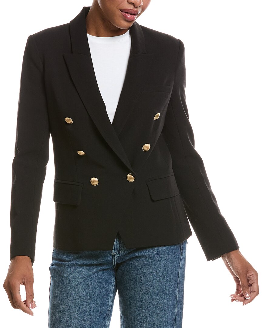 L’AGENCE L’Agence Kenzie Blazer
