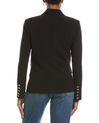 L’AGENCE L’Agence Kenzie Blazer