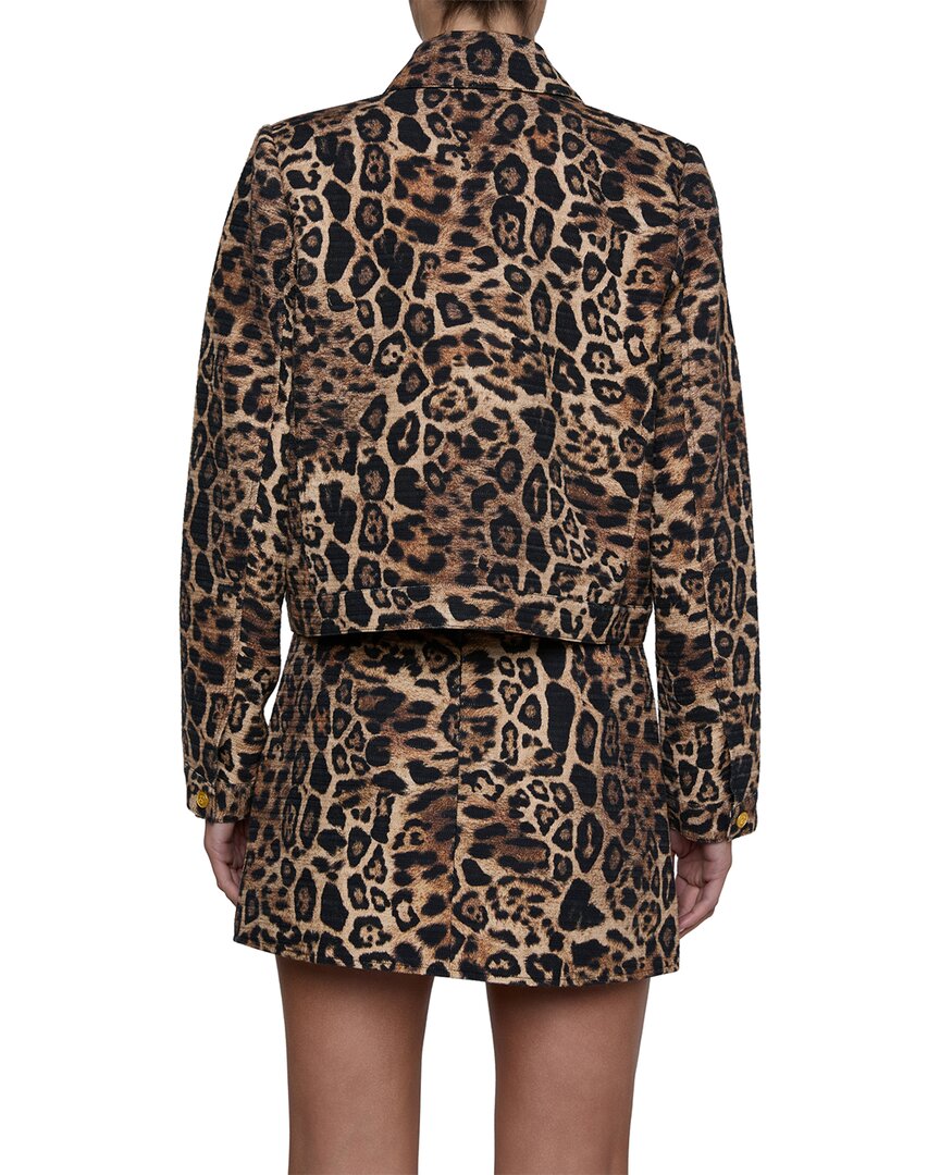L’AGENCE L’Agence Nyx Jacket