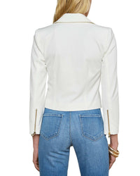 L’AGENCE L’Agence Calianna Shacket