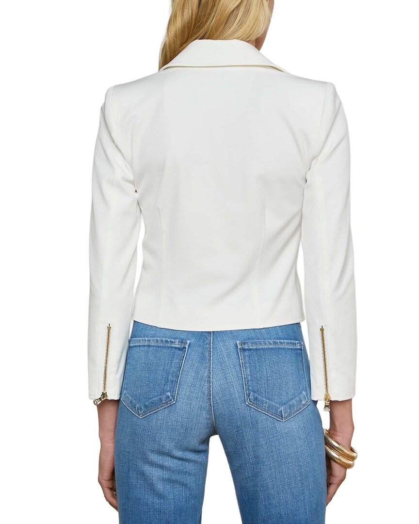 L’AGENCE L’Agence Calianna Shacket